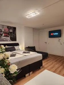 Stuttgart City Apartment B - Heslach