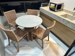 Apartamento beira mar em Porto de Galinhas