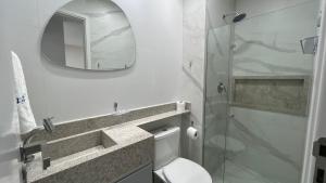 Apartamento beira mar em Porto de Galinhas