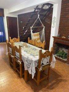 Duplex San Bernardo 3 dormitorios