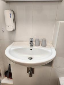 Stuttgart City Apartment B