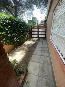 Duplex San Bernardo 3 dormitorios