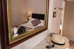 Hotels Hotel Sainte Anne - Apt : photos des chambres