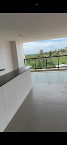 Stúdio Mobiliado Edifício Reserva do Cupe em Porto de Galinhas