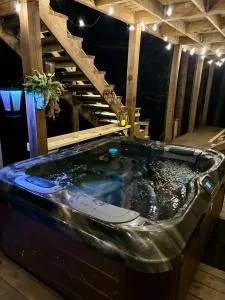 Serenity Now - 弗格森