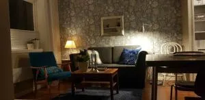 Leilighet i enebolig på Valderøya ved Ålesund - Gjuv