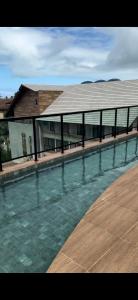 Stúdio Mobiliado Edifício Reserva do Cupe em Porto de Galinhas