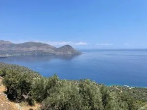 Amerini's Stone Guesthouse - Kótronas