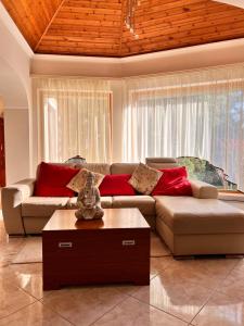 Villa Relax Vendégház