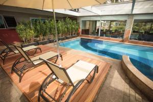 Cyclinn Berrini Chacara Sto Antonio