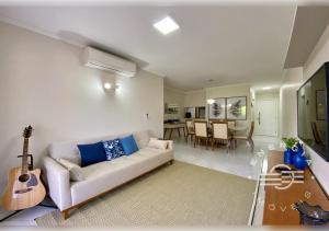 Apto próximo a praia em Riviera