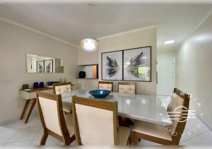 Apto próximo a praia em Riviera