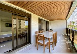 Apto próximo a praia em Riviera