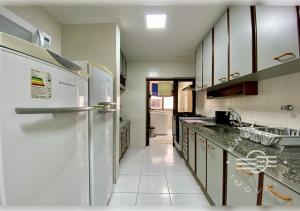 Apto próximo a praia em Riviera