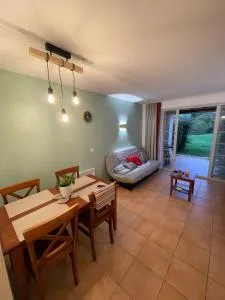 Séjour 4 personnes - Pays Basque - Ascarat