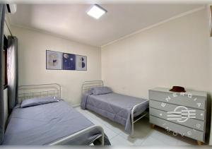 Apto próximo a praia em Riviera