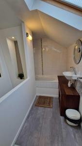 Appartements Les Penates de Loire : photos des chambres