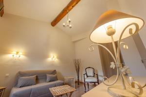 Hotels Hotel Sainte Anne - Apt : photos des chambres