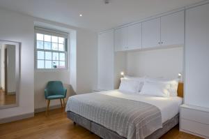 Matriz 55, Hostel & Suites