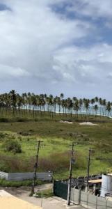Stúdio Mobiliado Edifício Reserva do Cupe em Porto de Galinhas