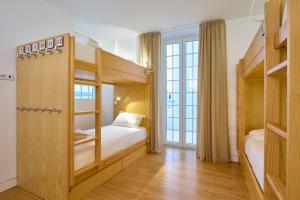 Matriz 55, Hostel & Suites