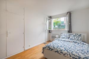 Appartements Elegant T3 avec terrasse privee : photos des chambres