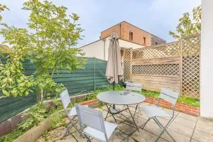 Elégant T3 avec terrasse privée - 国玺