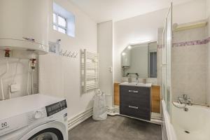 Appartements Elegant T3 avec terrasse privee : photos des chambres