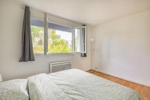 Appartements Elegant T3 avec terrasse privee : photos des chambres