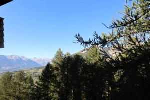 Résidence Lhorizon - Appartement T3 8 personnes - résidence HORIZON MAE-6724