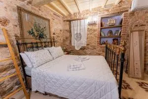 Irene's Mansion - Vrontádos