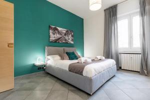 Citylife View and 10 Minutes by Walk Modern Apartment