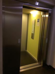 Hotels Ibis budget Verdun : photos des chambres