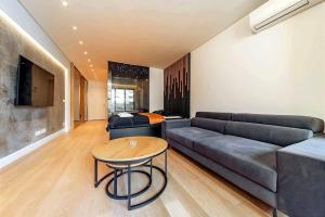Kennedy Residence Belgrade Apartment