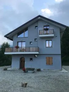 La casa a Pian Munè - 克里索洛