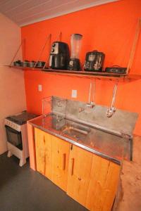 Casa Xodozinho Caraíva