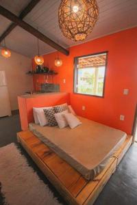 Casa Xodozinho Caraíva