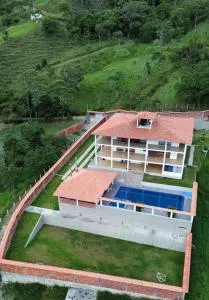 Mansión en chinacota - Cúcuta