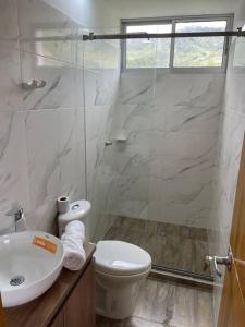 Mansión en chinacota