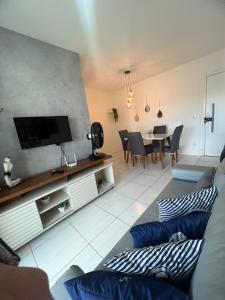 Lindo Apartamento Porto de Galinhas - Muro Alto Clube