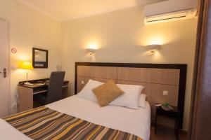 Hotels Hotel Sainte Anne - Apt : photos des chambres