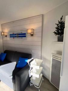 Résidence Le Cairn - Coquet studio 4 personnes MAE-6741