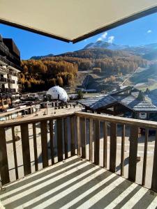 Résidence Le Cairn - Coquet studio 4 personnes MAE-6741