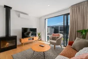 Willow Lane - Lago Hawea