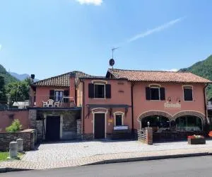 Casa vacanza IL FARINELLO - Ormea