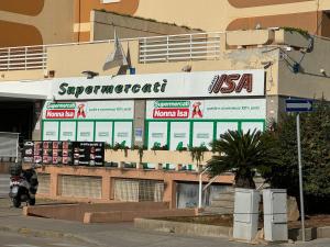 ALGHERO SUN & SEA - Spiaggia a 50 metri img32