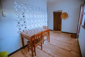 Waiz designer - Stone Town