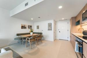 601 Residences High Floor 1BR Downtown Miami