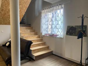 Przystań pod lasem Konarzew 71