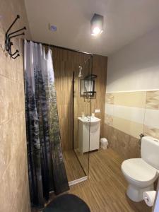 Przystań pod lasem Konarzew 71